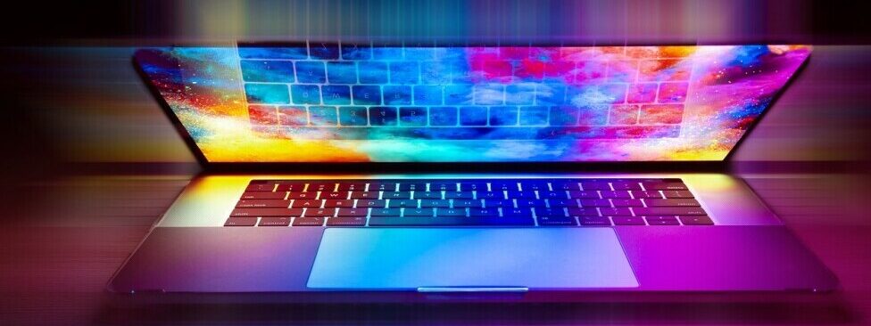 magic-laptop for affiliate marketers