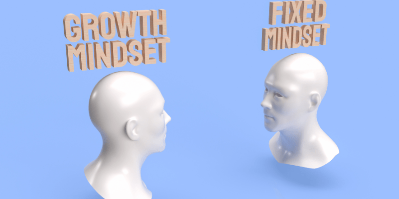 Growth Mindset