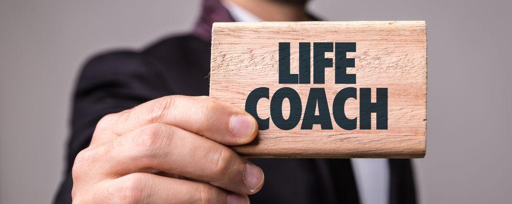 Life Coach