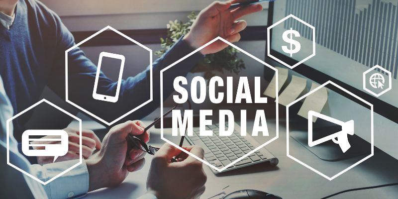 Social Media Influencers use Affiliate Marketing to Make Money