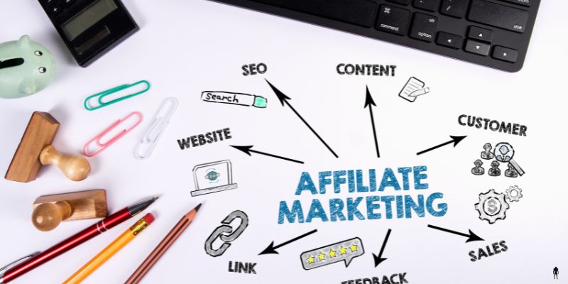 affiliates