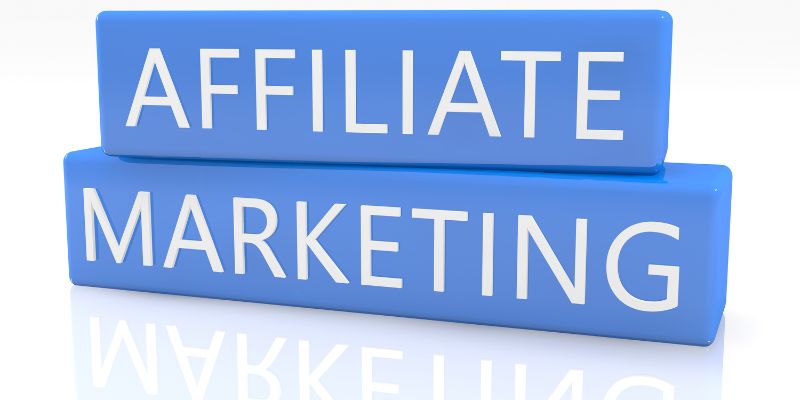 Affiliate marketing content creation toool