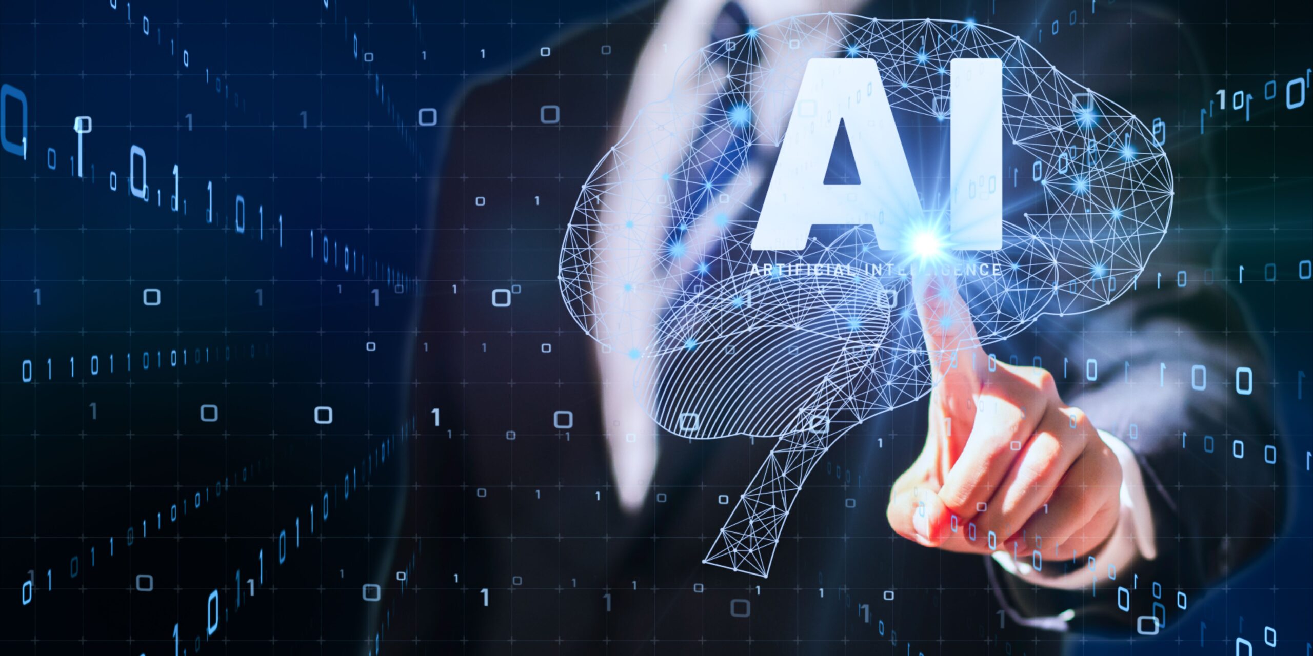 Ai in business