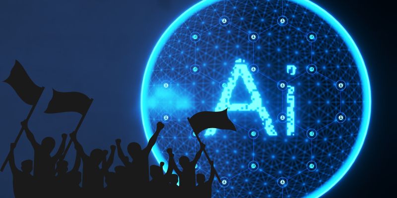 "How AI Can Revolutionize Your Affiliate Marketing Business"