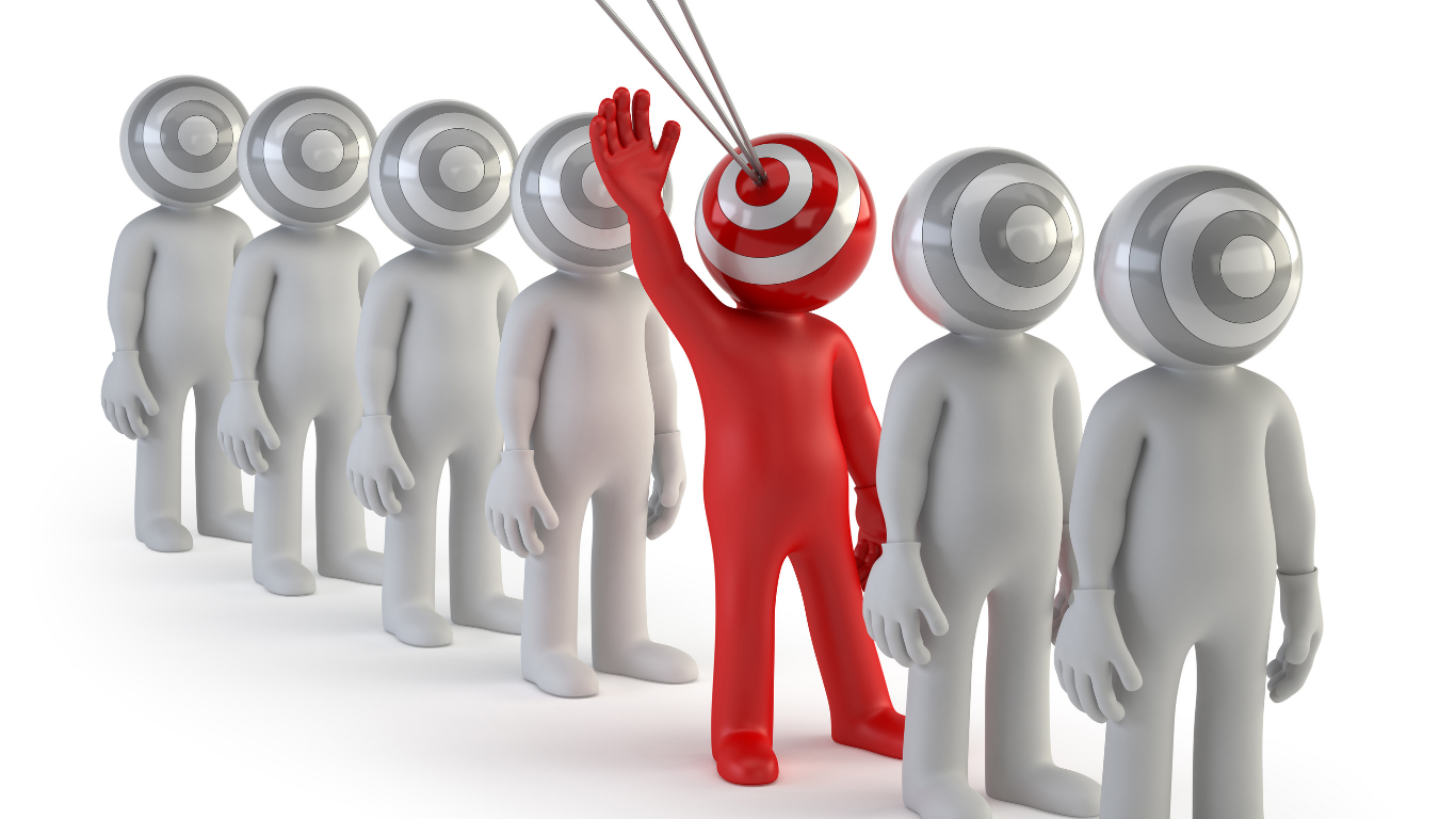 Affiliate marketing audience