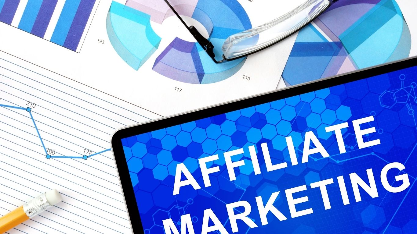 "Common Mistakes New Affiliate Marketers Should Avoid"