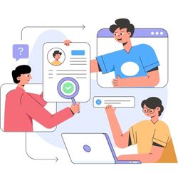 The Community Backbone of Wealthy Affiliate