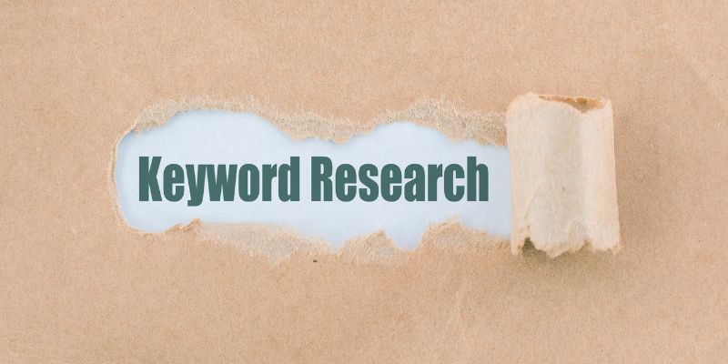 keyword research